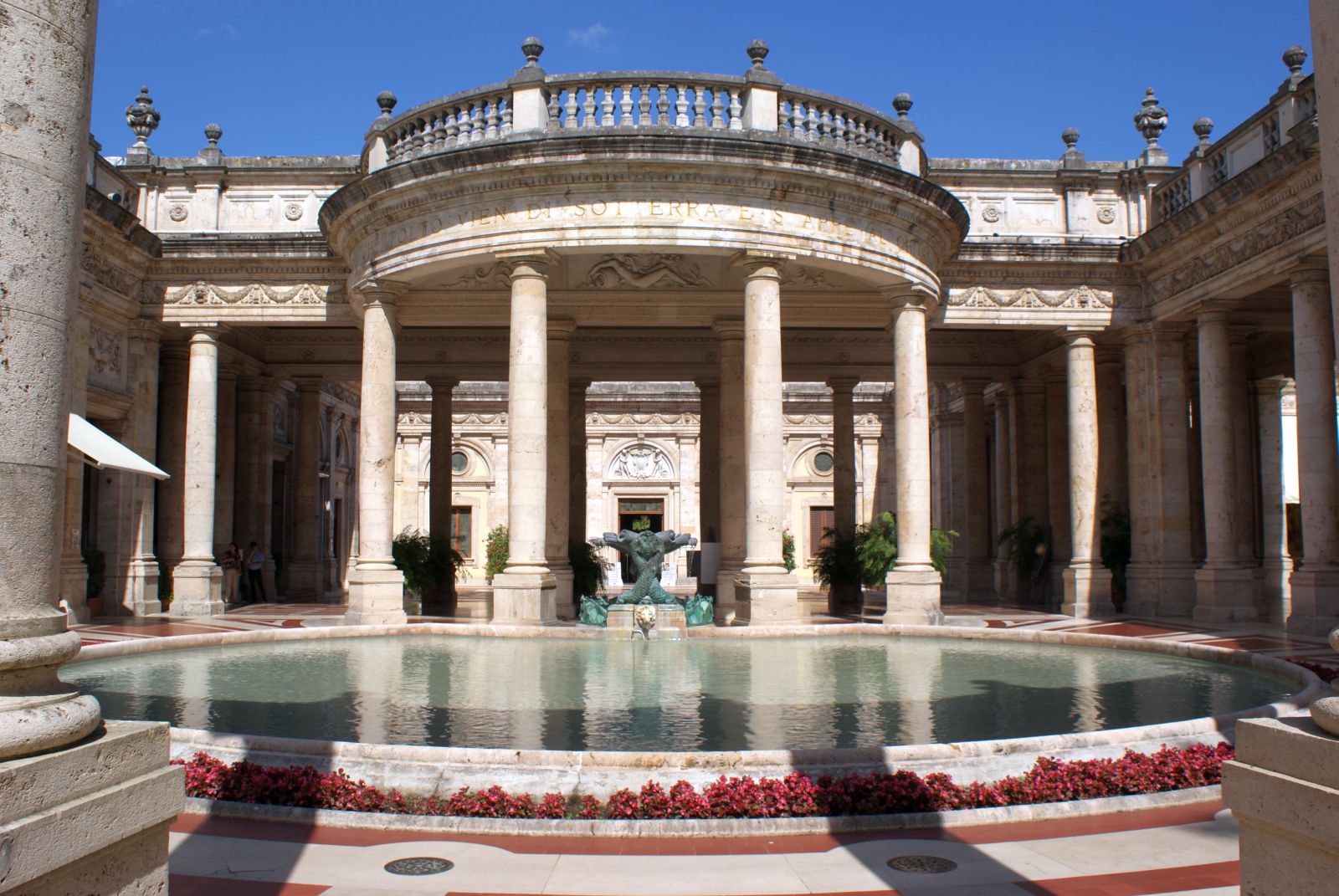 Montecatini Terme TPT Magazine