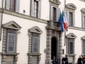 Palazzo Strozzi Sacrati