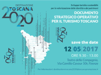 Destinazione Toscana 2020