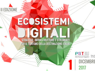 Ecosistemi Digitali: il 1° dicembre la seconda edizione