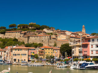 Castiglione della Pescaia ospiterà il 10 luglio prossimo #destinazionecosta: le officine di identità