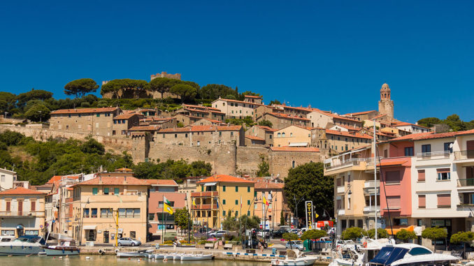 Castiglione della Pescaia ospiterà il 10 luglio prossimo #destinazionecosta: le officine di identità Castiglione della Pescaia ospiterà il 10 luglio prossimo #destinazionecosta: le officine di identità