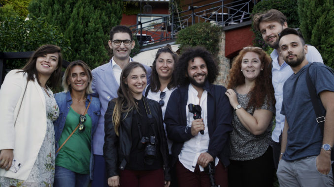 I blogger che hanno preso parte al tour #Maremma4U, Courtesy: Carlotta Broglio Photographer,.