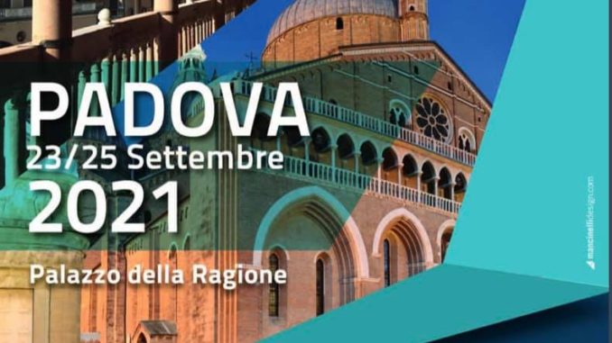 World Tourism Event Padova