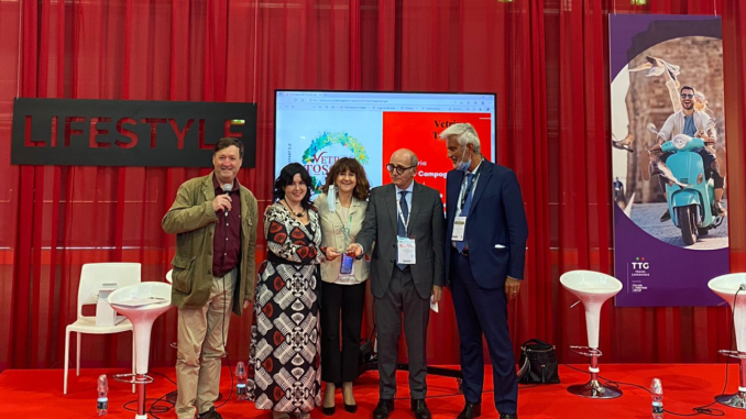 TTG Rimini