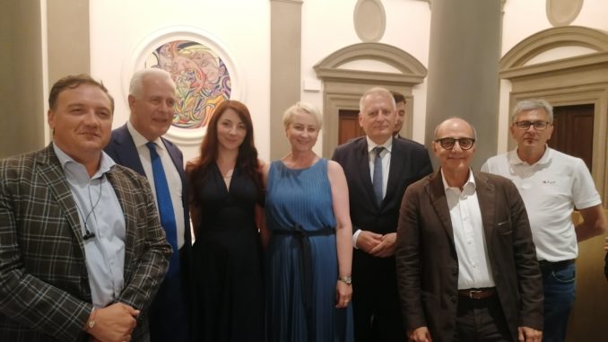La Malopolska in Toscana