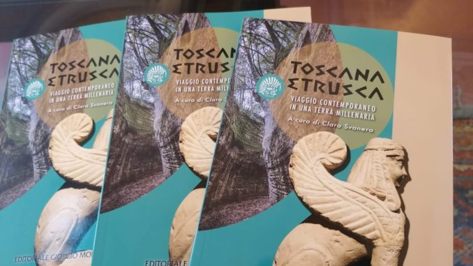 Toscana Etrusca copertina