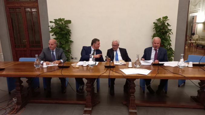 BTS 2022 conferenza stampa 28.09.22