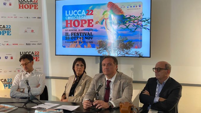 firma accordo Toscana "fantastica"
