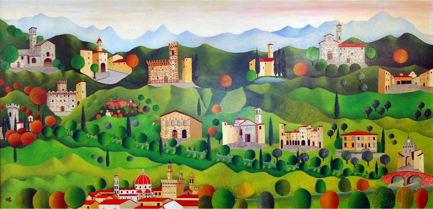 Turismo in Mugello