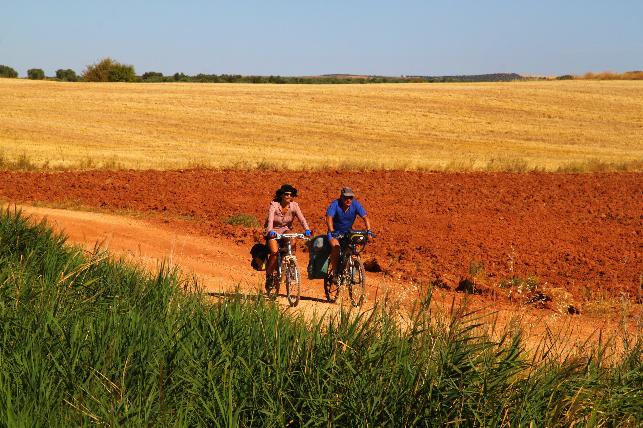 Turismo Sportivo