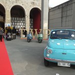 Destination Wedding Planners Congress 2016 (Firenze, 11-14 aprile 2016)