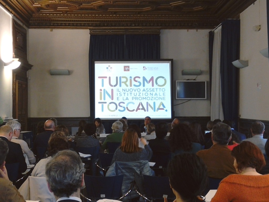 Promozione Turistica