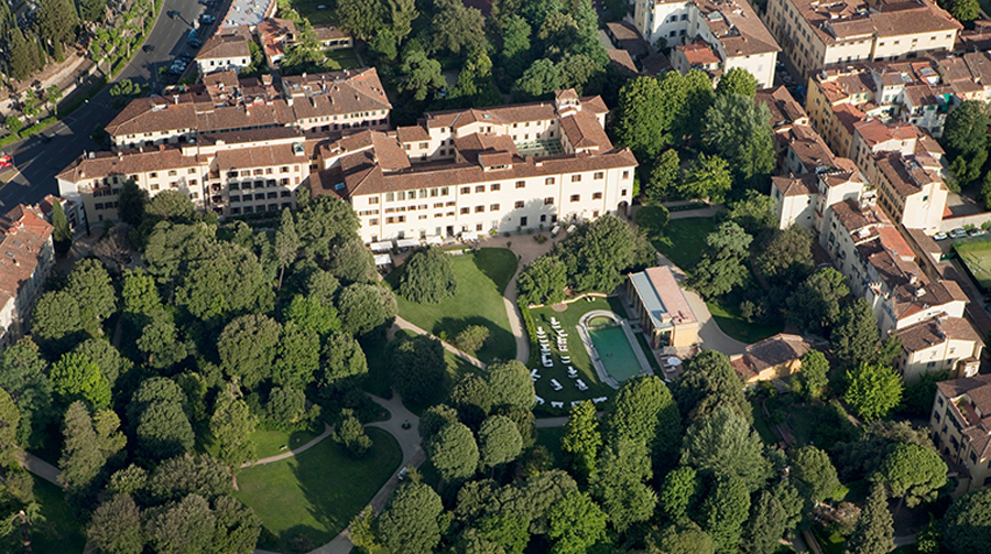 Travel Guide 2016 Star Award: Forbes premia 12 strutture toscane