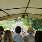 Aspettando Buy Tuscany On the Road - I tour operator stranieri durante l'educational Toscana Vera.