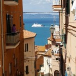 Aspettando Buy Tuscany On the Road - I tour operator stranieri durante l'educational Toscana Vera.