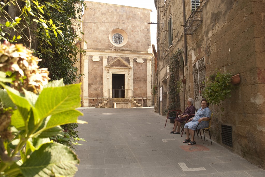 Toscana Ovunque bella