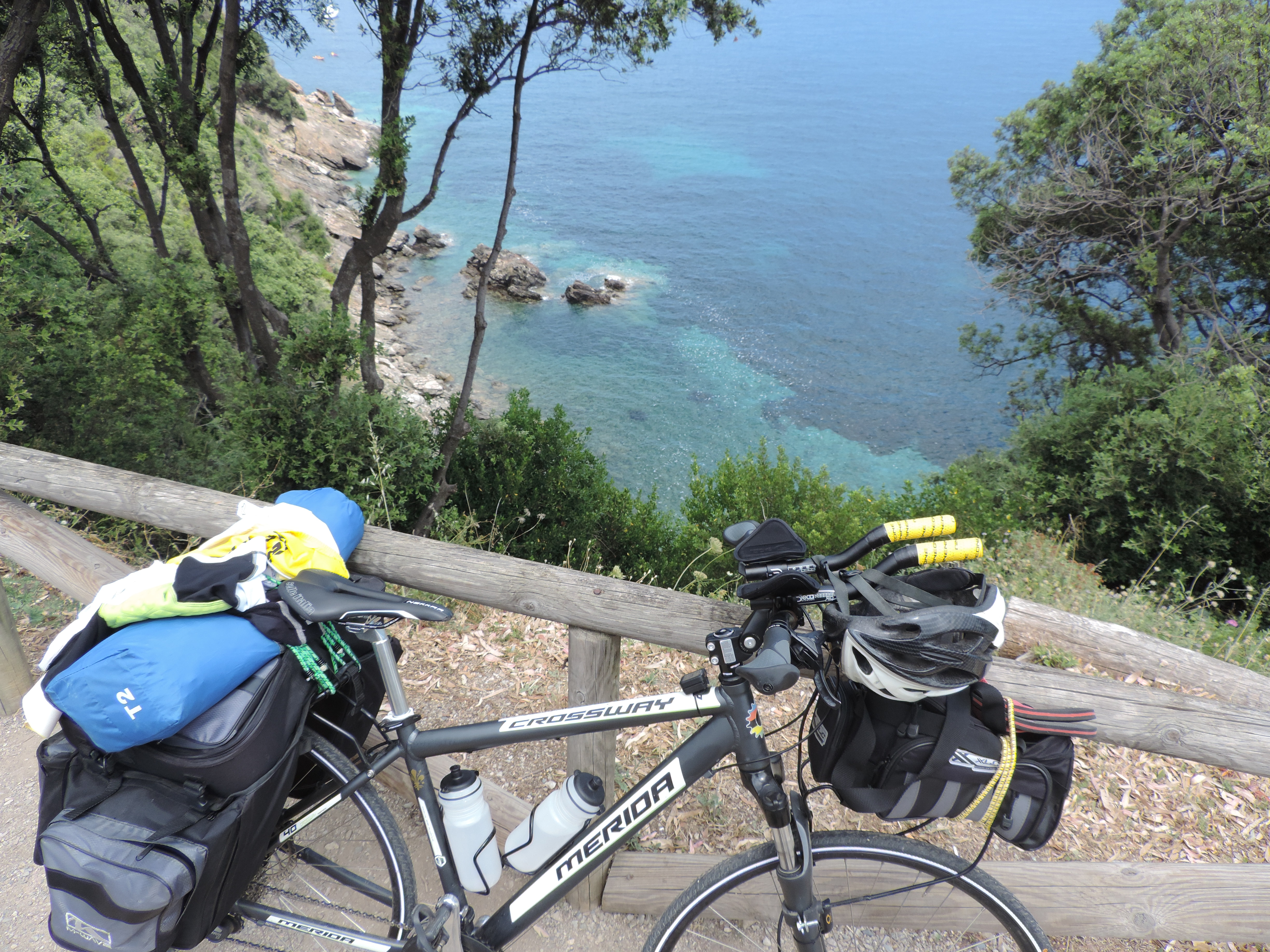 Bike, su due ruote a scoprire la Toscana. Al via la costruzione di un prodotto turistico omogeneo