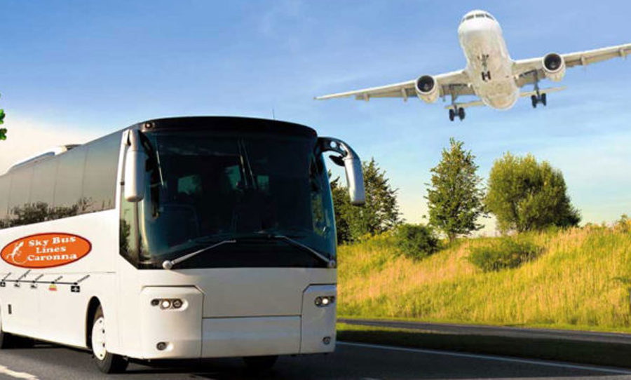 Grazie a Sky Bus gli aeroporti toscani sono più vicini al territorio