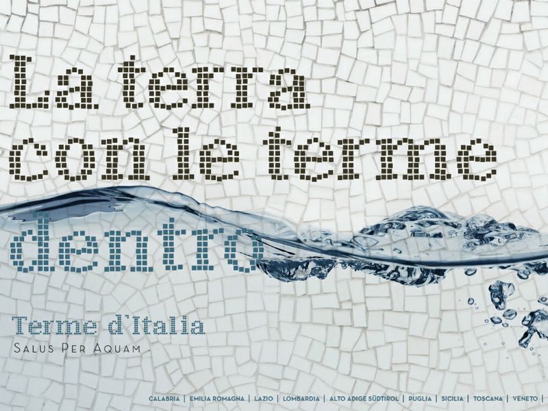 Terme d'Italia