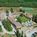 Borgo Scopeto Relais - Siena