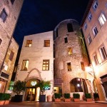 Hotel Brunelleschi - Firenze