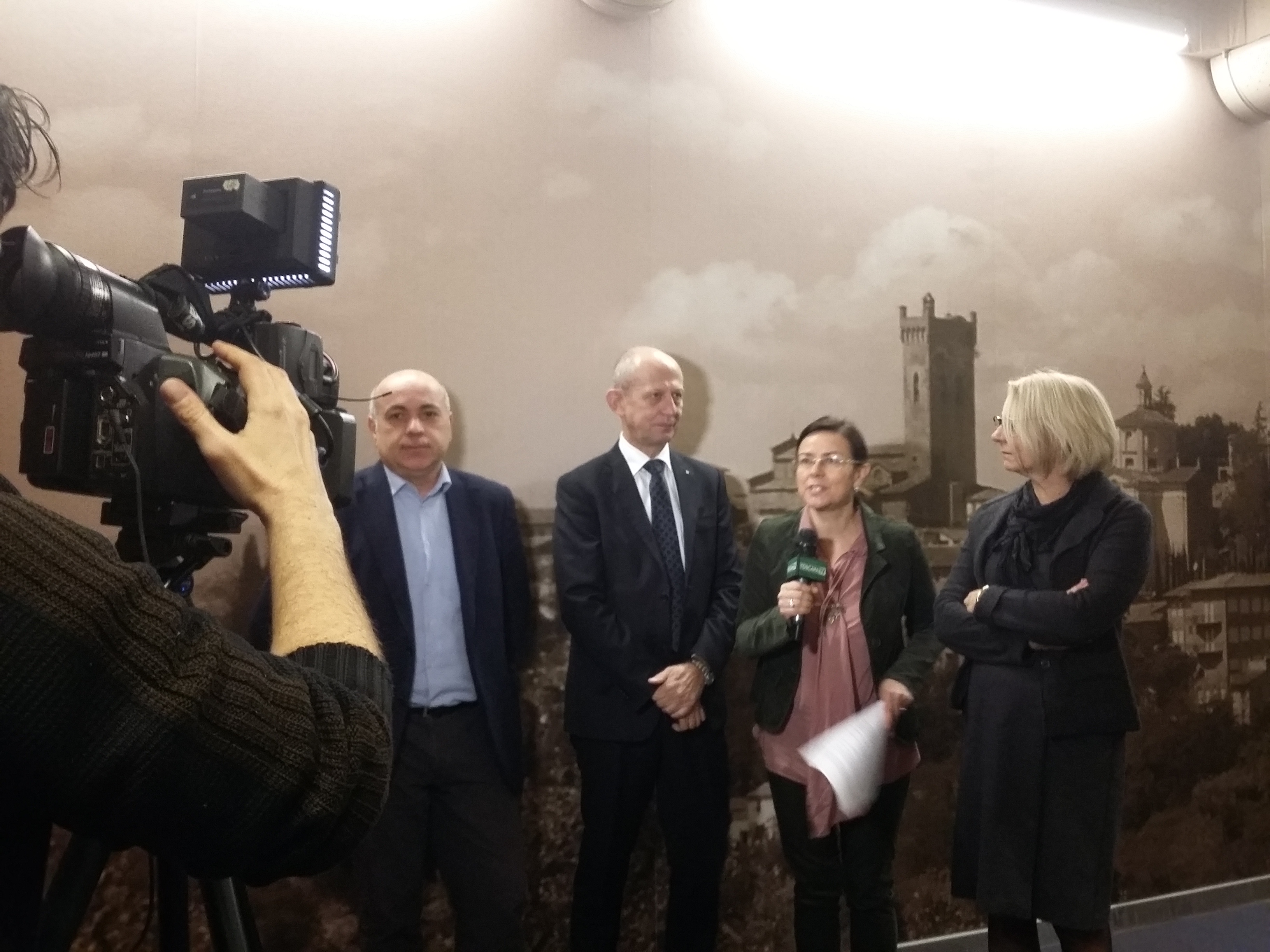 Via Francigena e turismo: pronti ad entrare nella fase 2