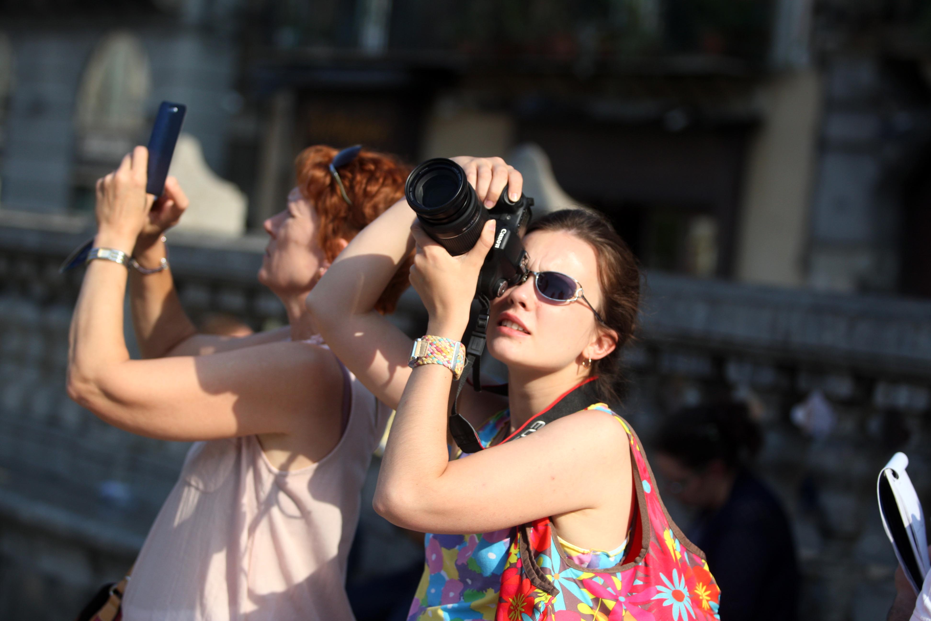 Confesercenti:  estate boom per il turismo in Italia