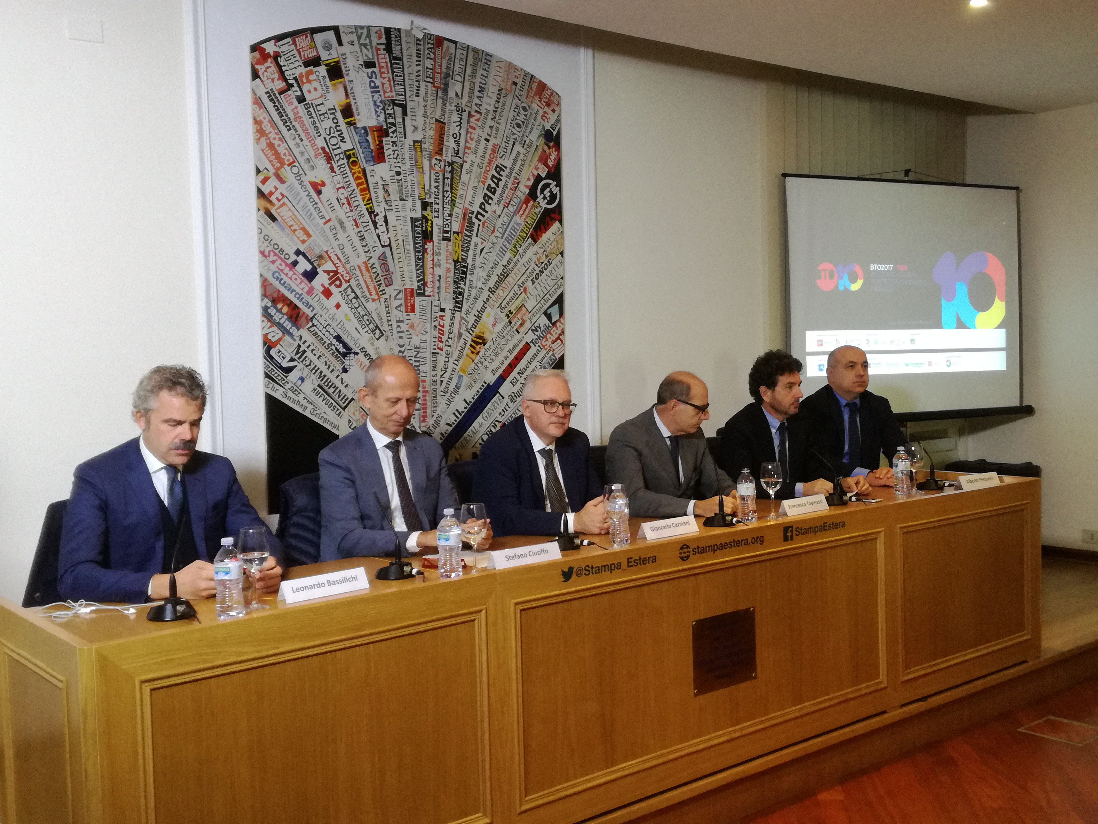 Ecosistemi Digitali: presentati a Roma relatori e temi dell’evento-chiave per la promozione del turismo online