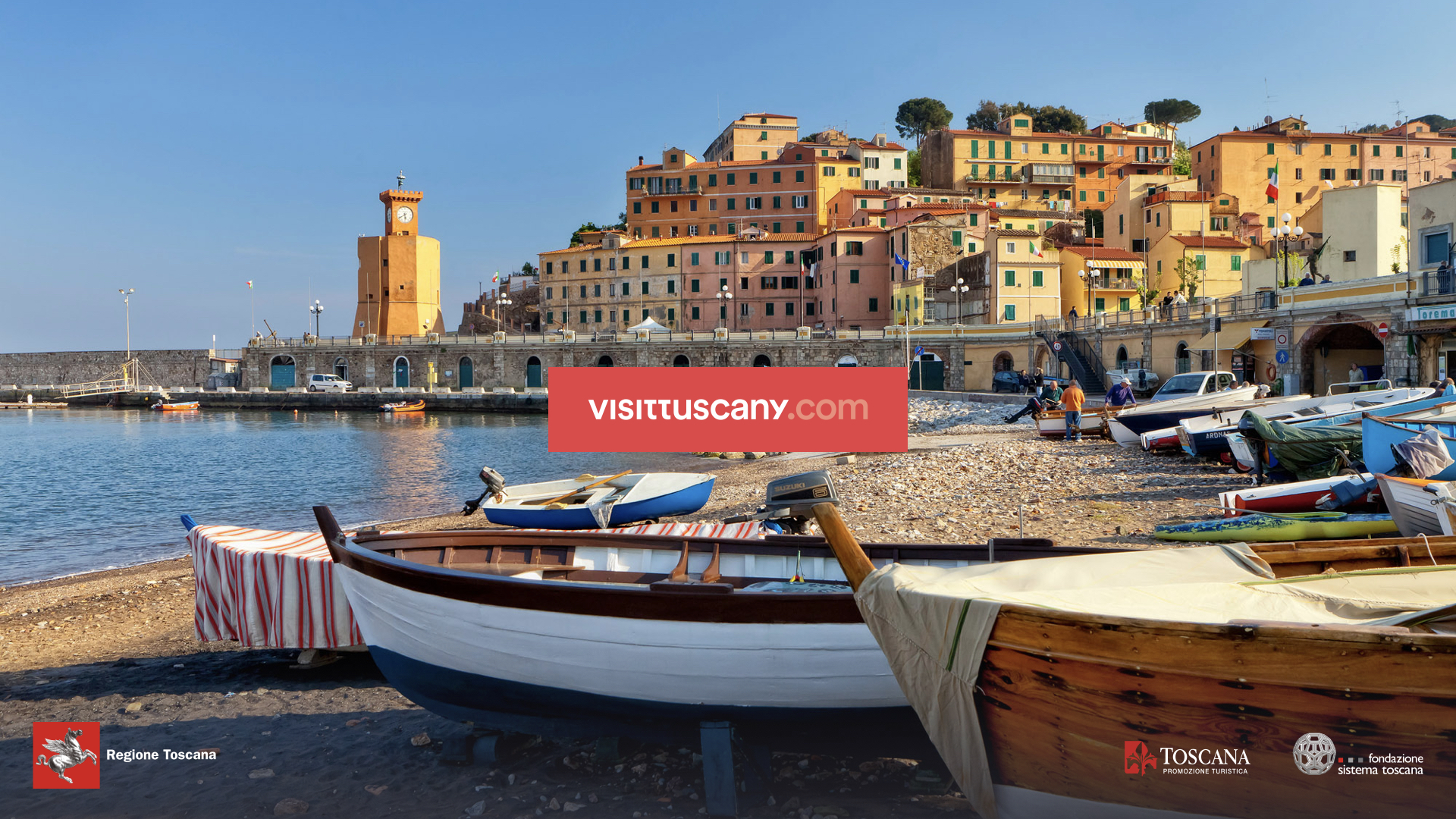 Visittuscany.com: il nuovo volto digitale del turismo in Toscana