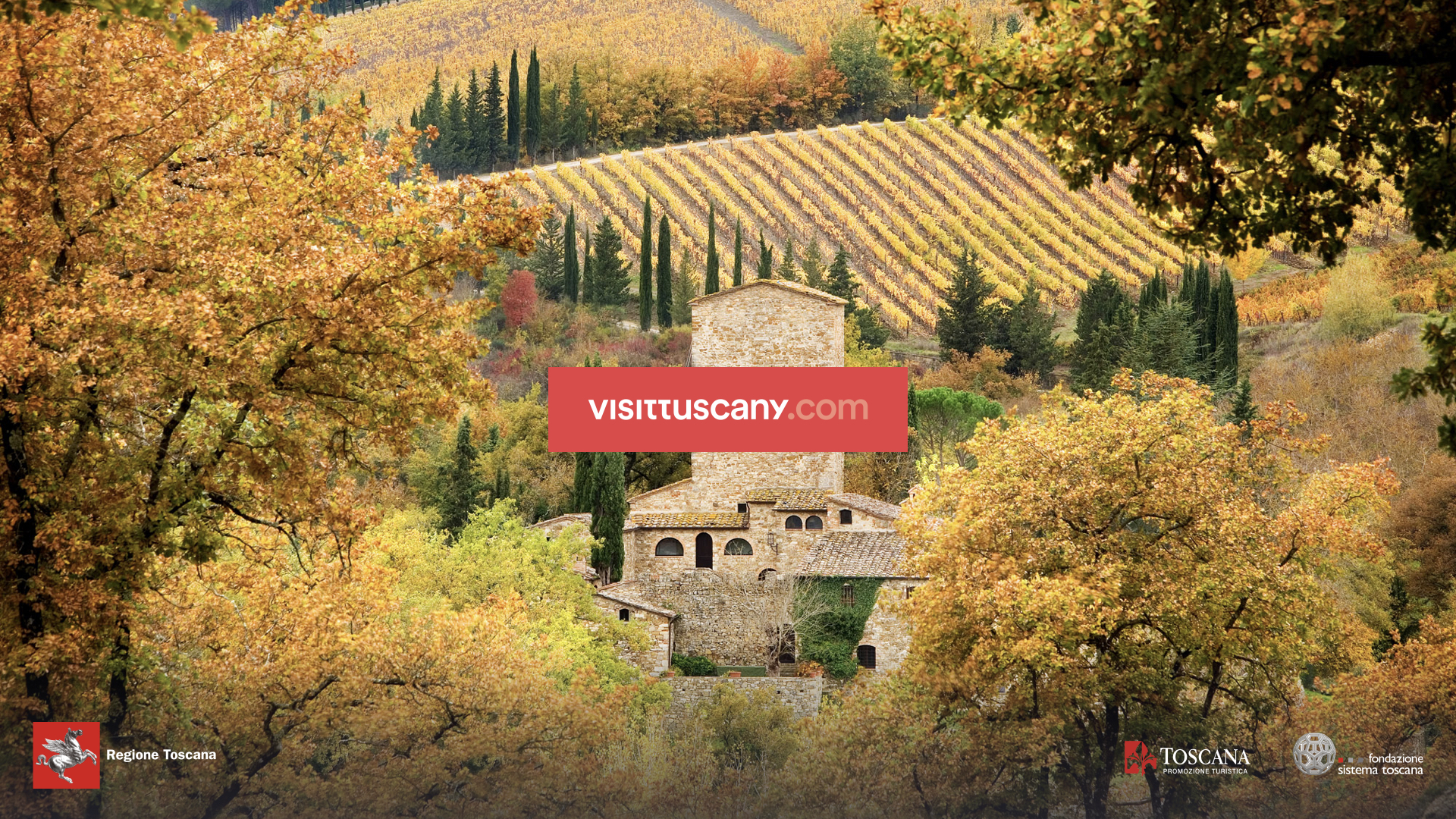 In dialogo con enti e territori: visittuscany.com lancia Make, il back-office digitale