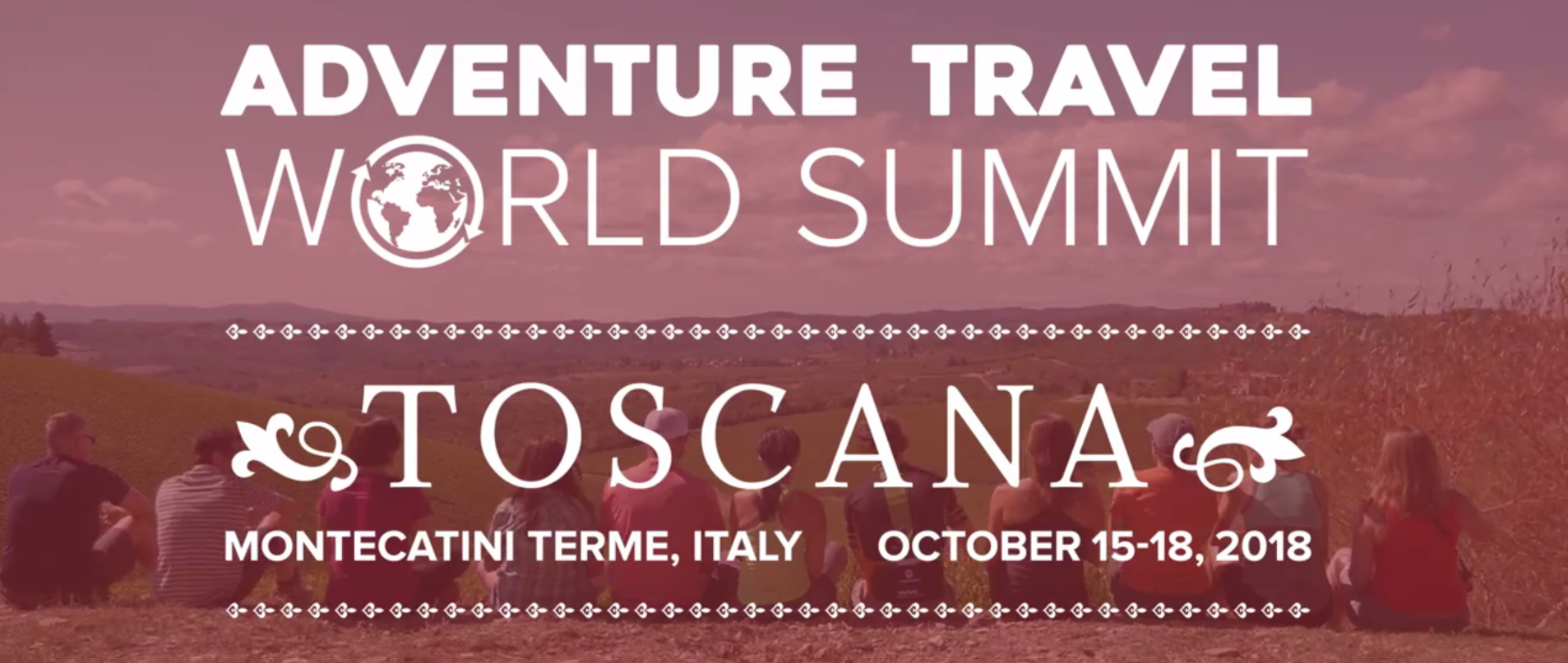 Turismo Avventura: in Toscana il Summit Mondiale 2018