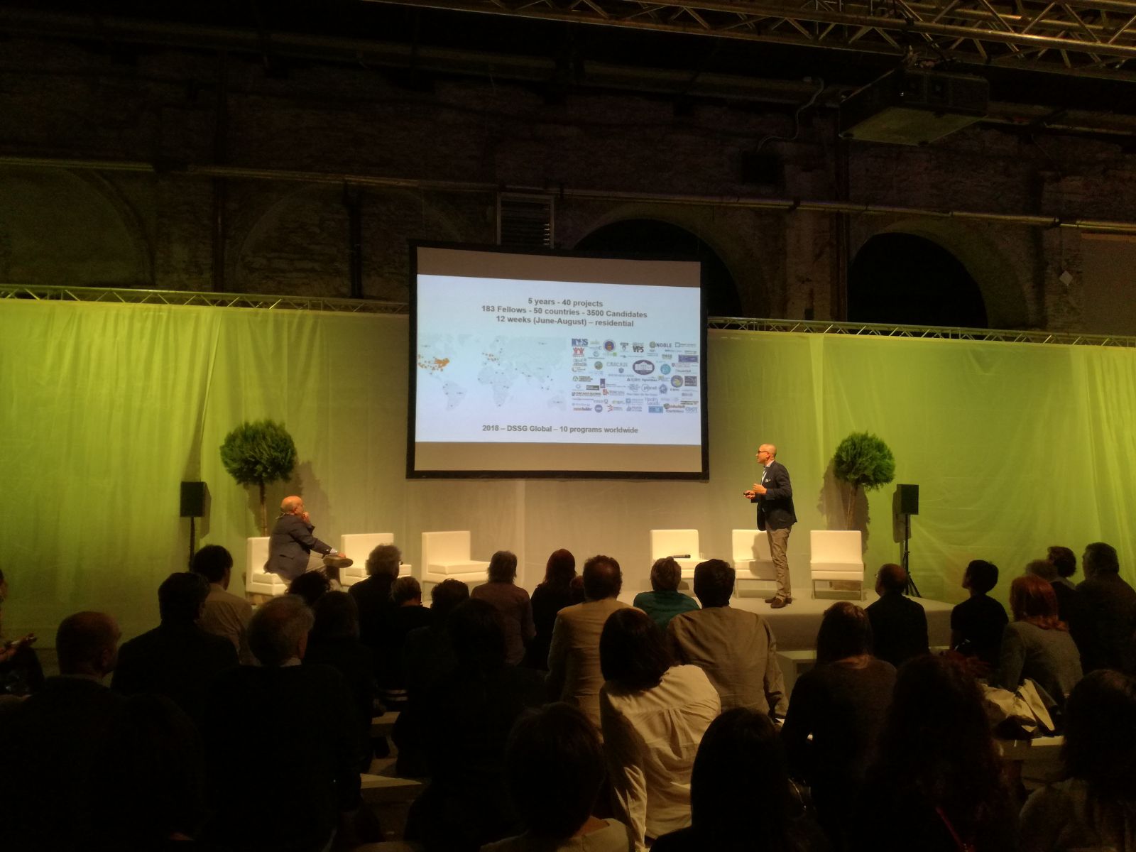 Sharing Tuscany: dai Big Data uno studio per salvare Firenze dall’Overtourism