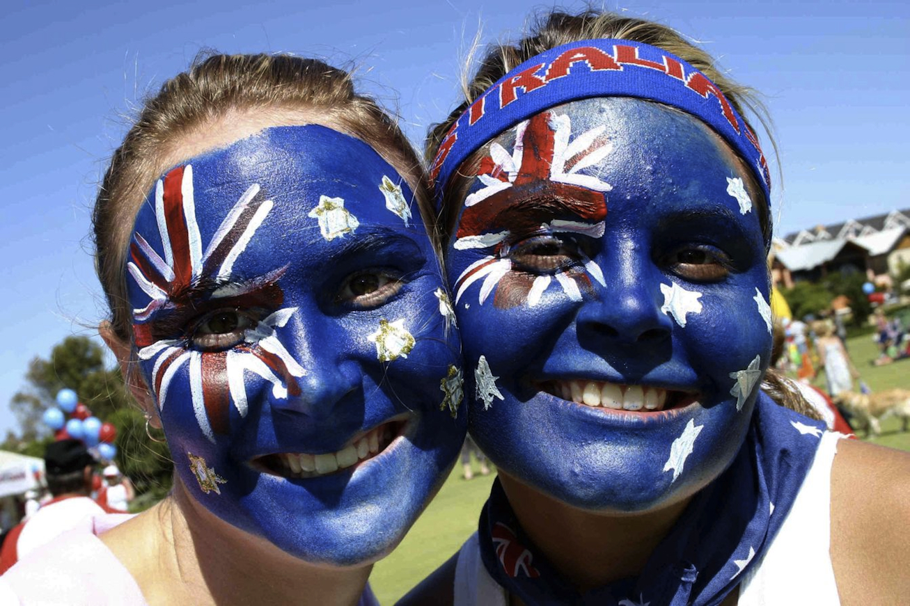 Turismo australiano in crescita in Italia. Toscana sempre più amata