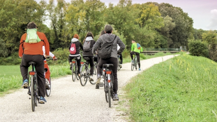 Approvata alla Camera la legge quadro per la Mobilità Ciclistica