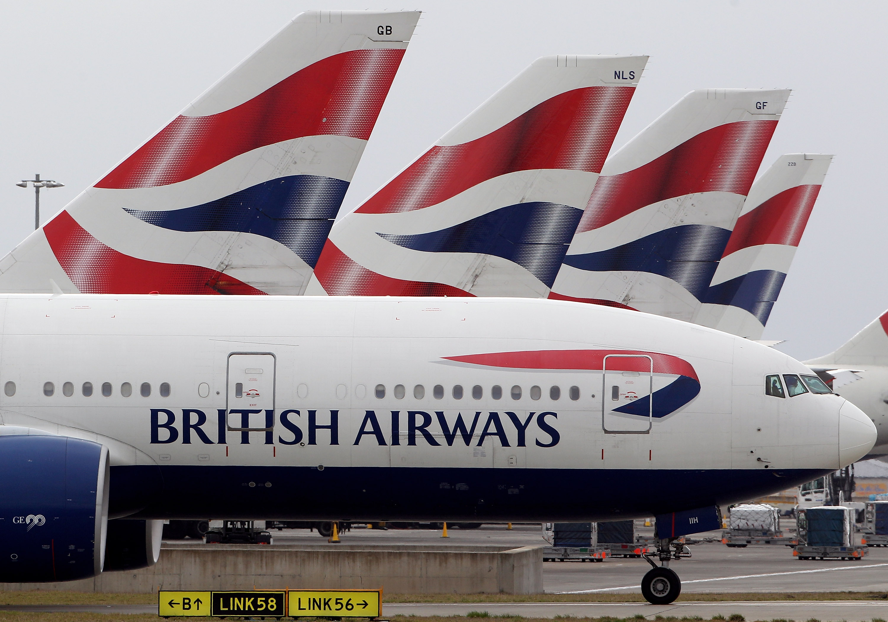 Nel 2018 due nuovi voli British Airways collegheranno Firenze a Manchester e Edimburgo