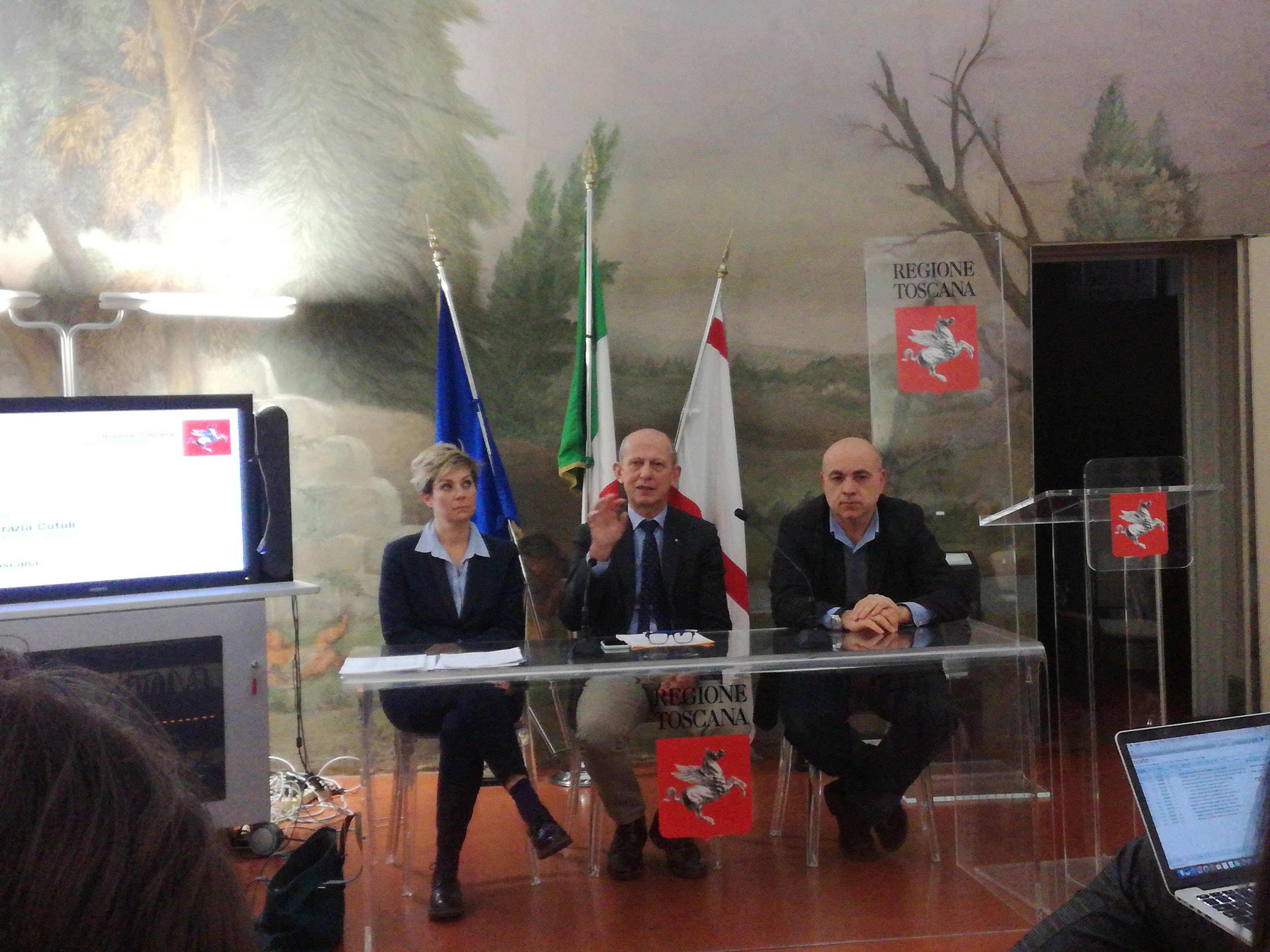 MICE: Toscana Promozione Turistica e FCB insieme per rilanciare il congressuale toscano