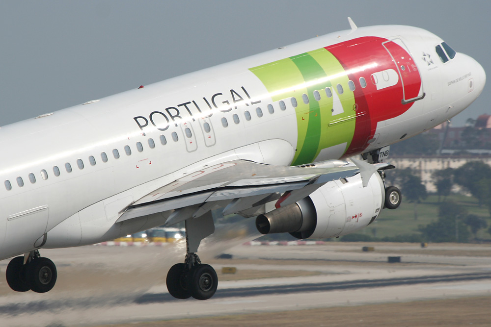 Tap Air Portugal per la prima volta a Firenze