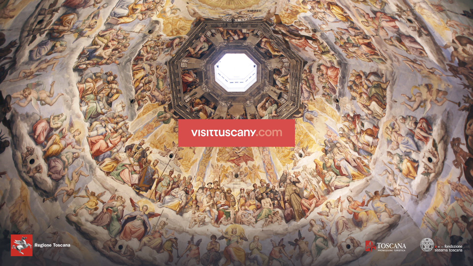 Visittuscany.com: il nuovo sito di destinazione della Toscana fa il punto alla BIT