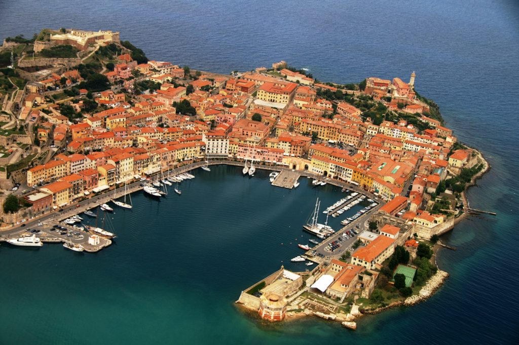 Portoferraio (LI)