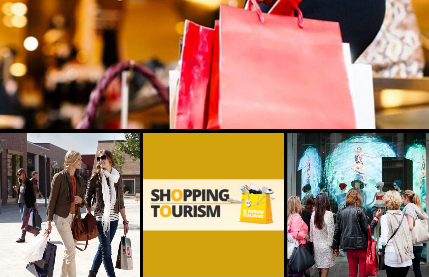 Lo Shopping Tourism in Toscana: il presente, le prospettive, le azioni