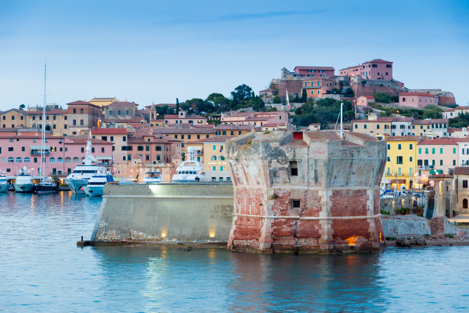 Un’altra estate fa tappa a Piombino (9 agosto)