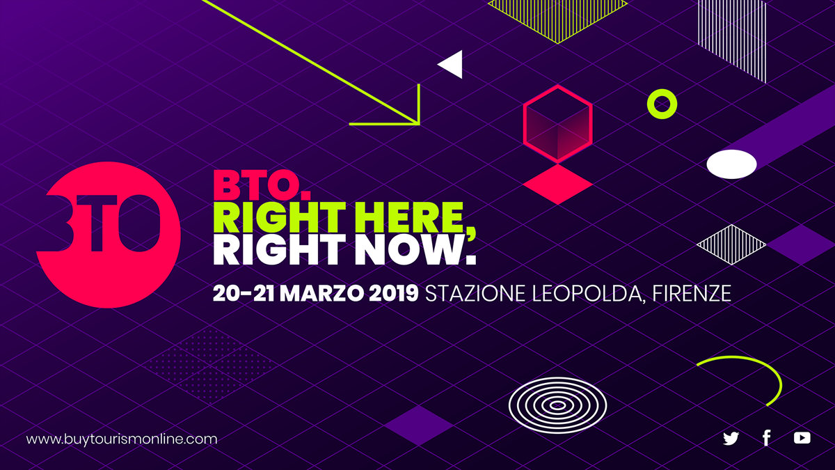 BTO11| Right Here, Right Now:  prime anticipazioni del programma 2019