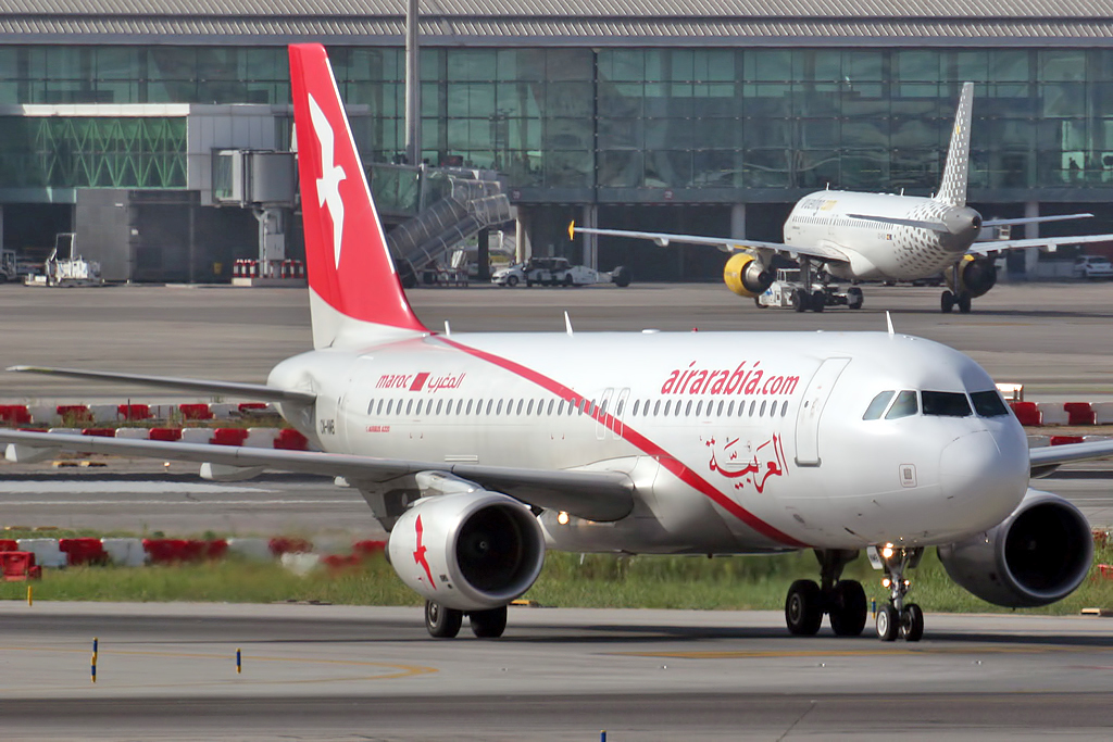 Air Arabia Maroc annuncia il nuovo collegamento tra Pisa e Casablanca