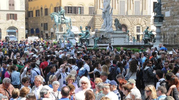 Turismo, nel 2018 la Toscana sfonda i 48 mln di presenze: +3,8% rispetto al 2017