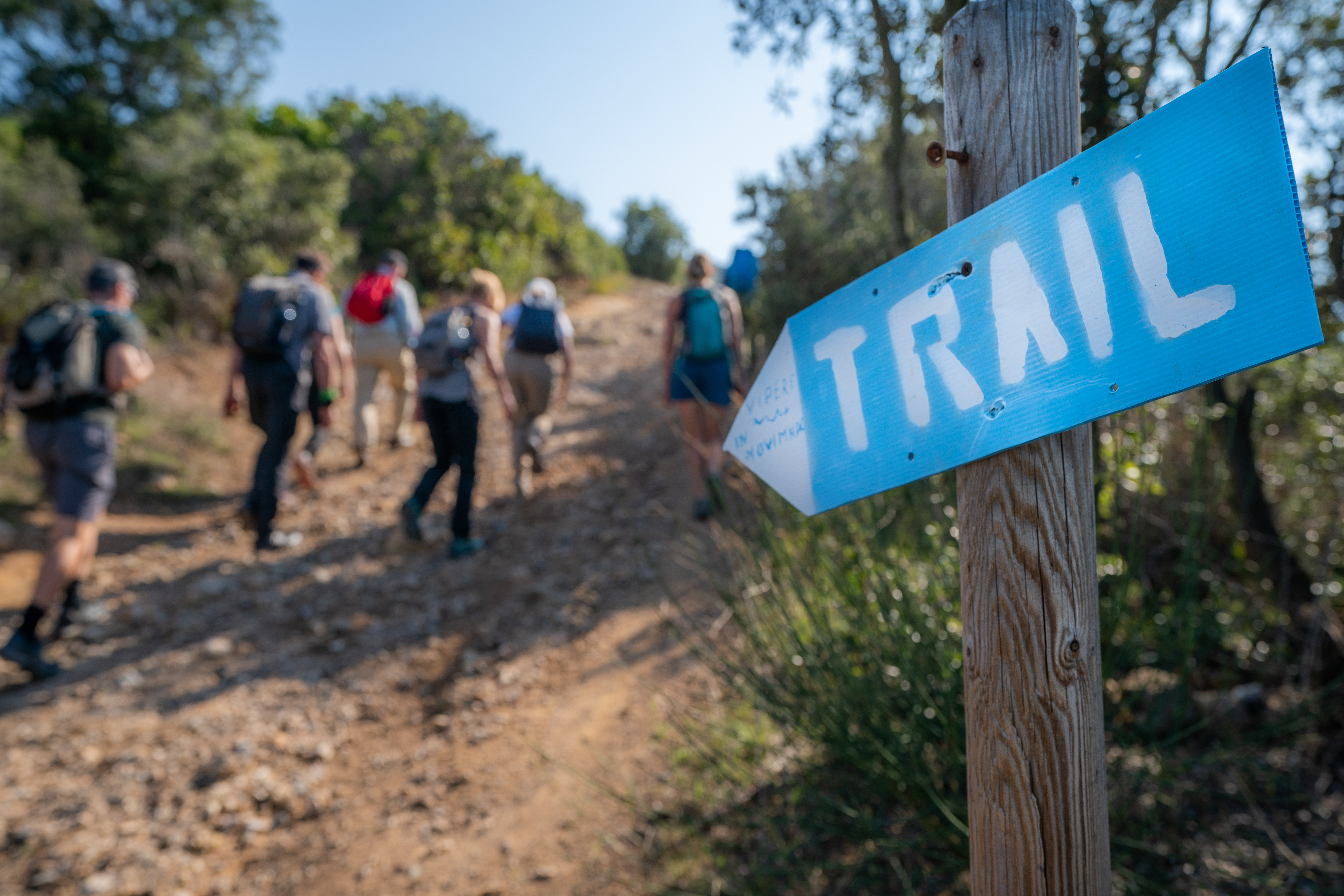 Cammini di Toscana, in arrivo 625mila euro per sviluppare la rete regionale