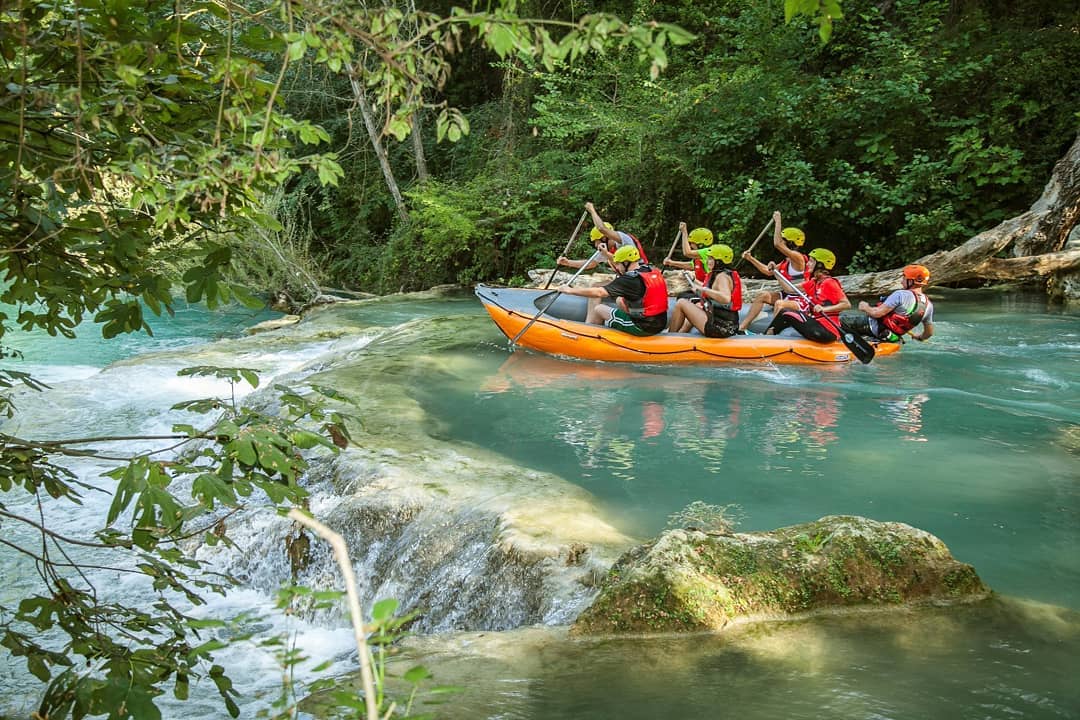 La Costa Toscana: un mare di avventura, sport, grandi eventi