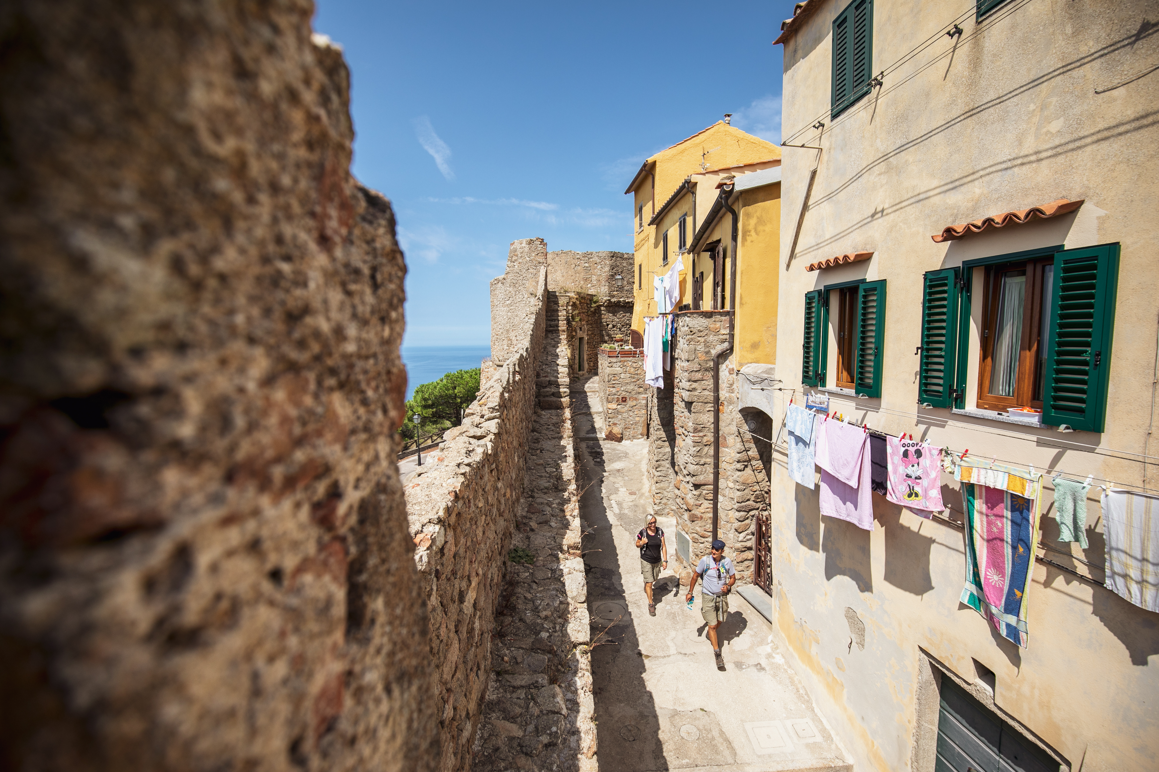 Parte dall’Isola del Giglio l’edizione 2019 di Un’Altra Estate