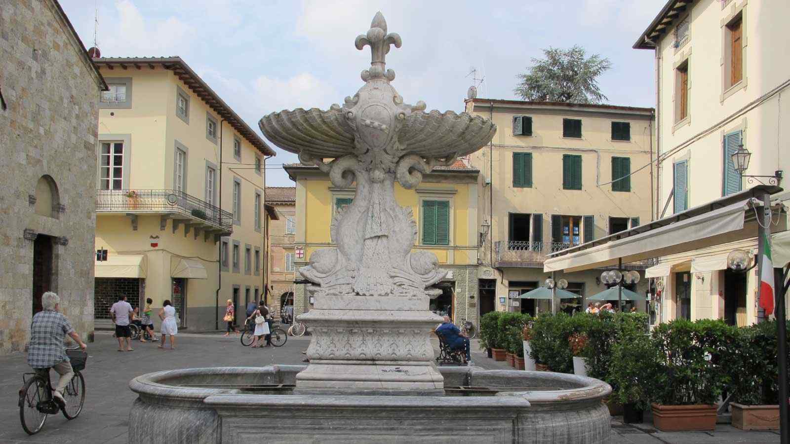 Camaiore ospita la seconda tappa di “Un’altra estate” (25 luglio)