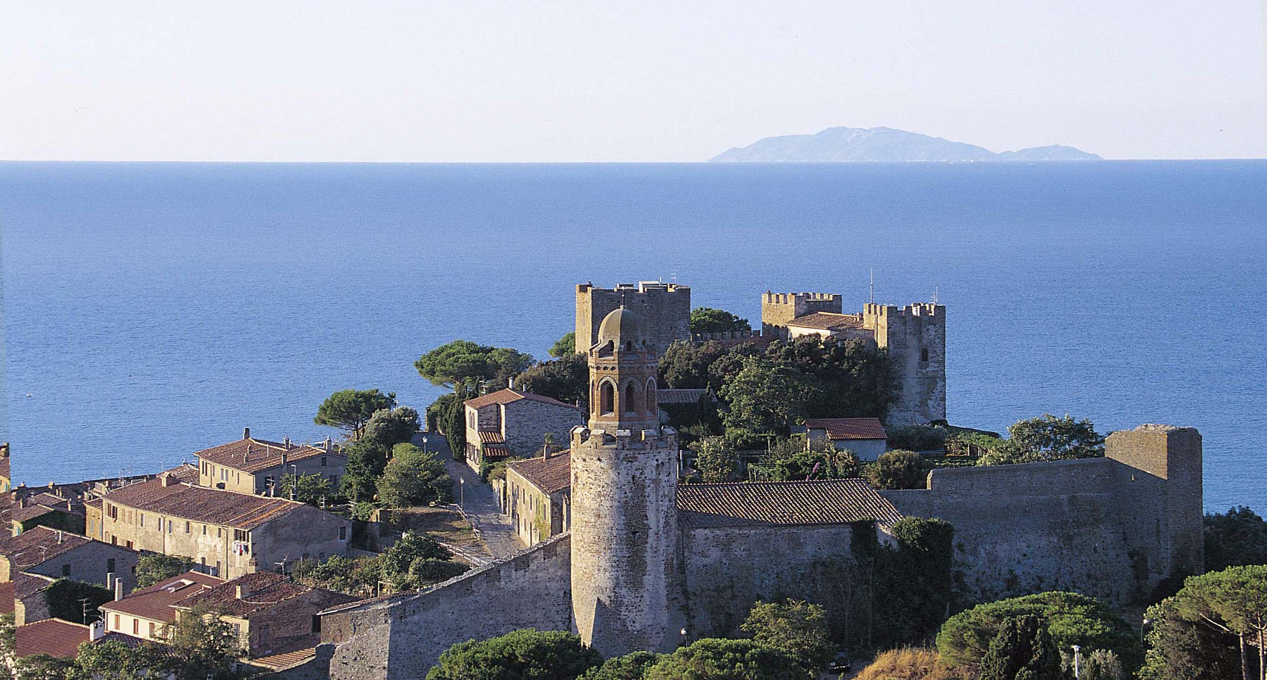 Costa e Isole toscane, destinazione sostenibile | 18-20 settembre – Castiglione della Pescaia | Comunicato stampa
